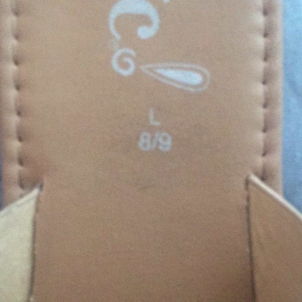 Shoes - Picture 2 of 2